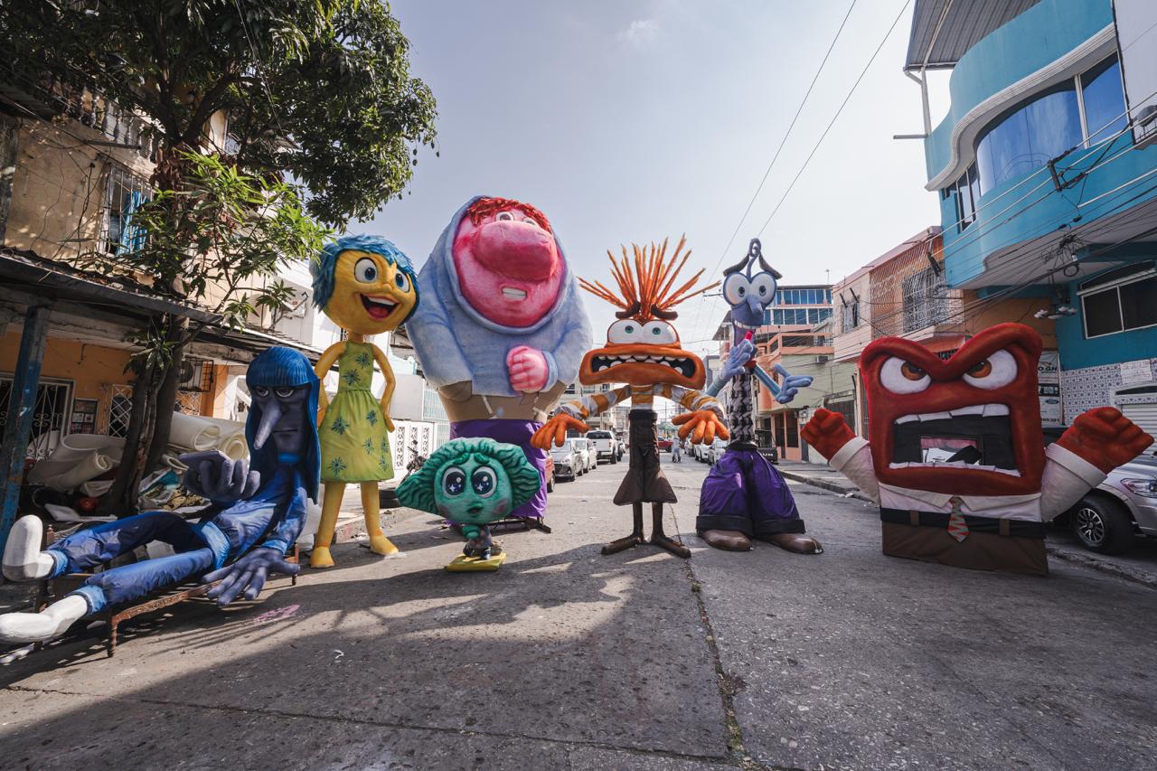 Hero Monigostes Gigantes